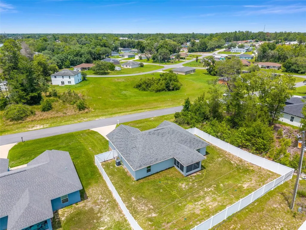 15017 SW 46th Circle Ocala FL 34473