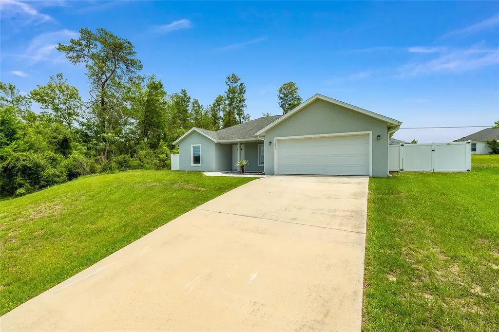 15017 SW 46th Circle Ocala FL 34473