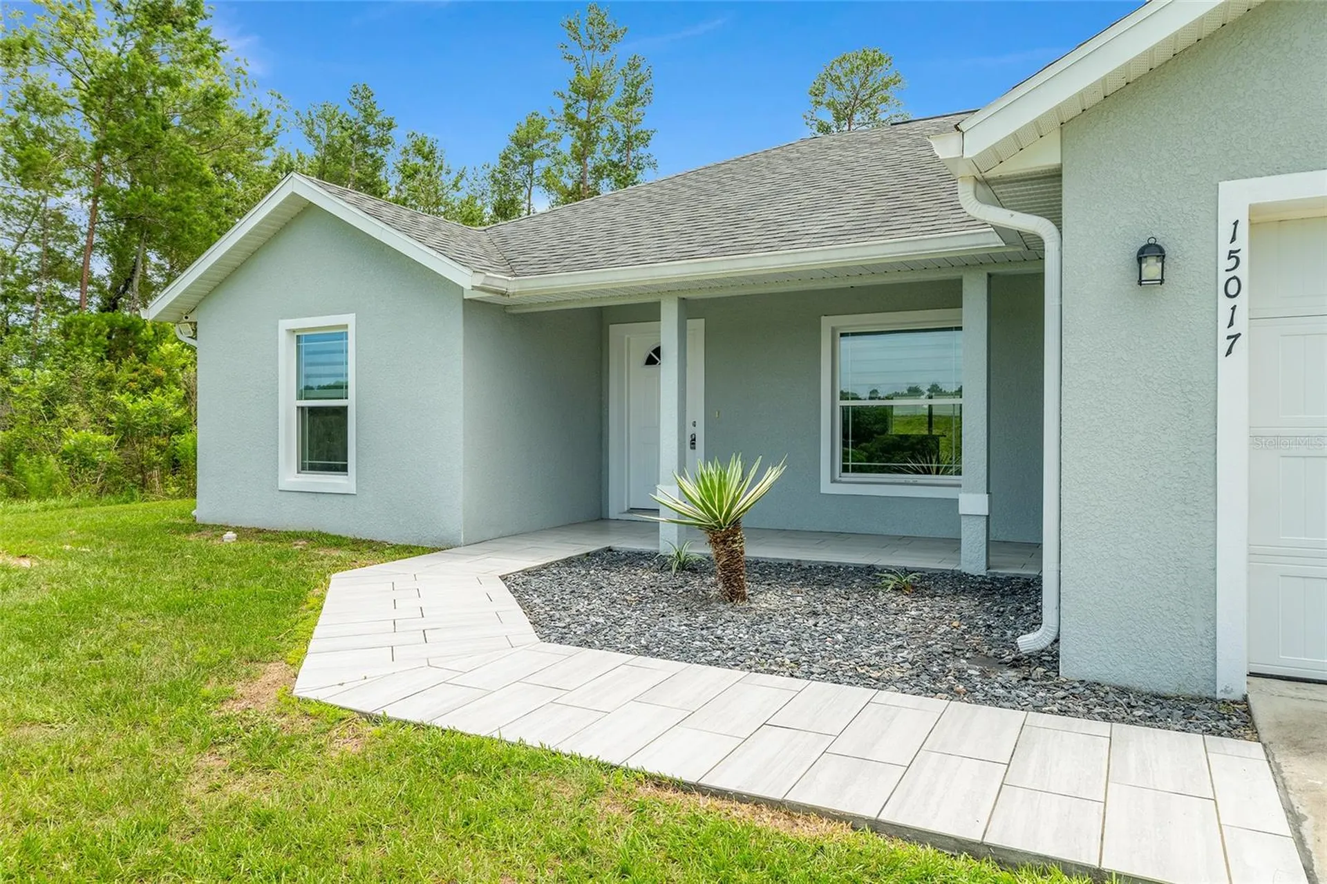 15017 SW 46th Circle Ocala FL 34473
