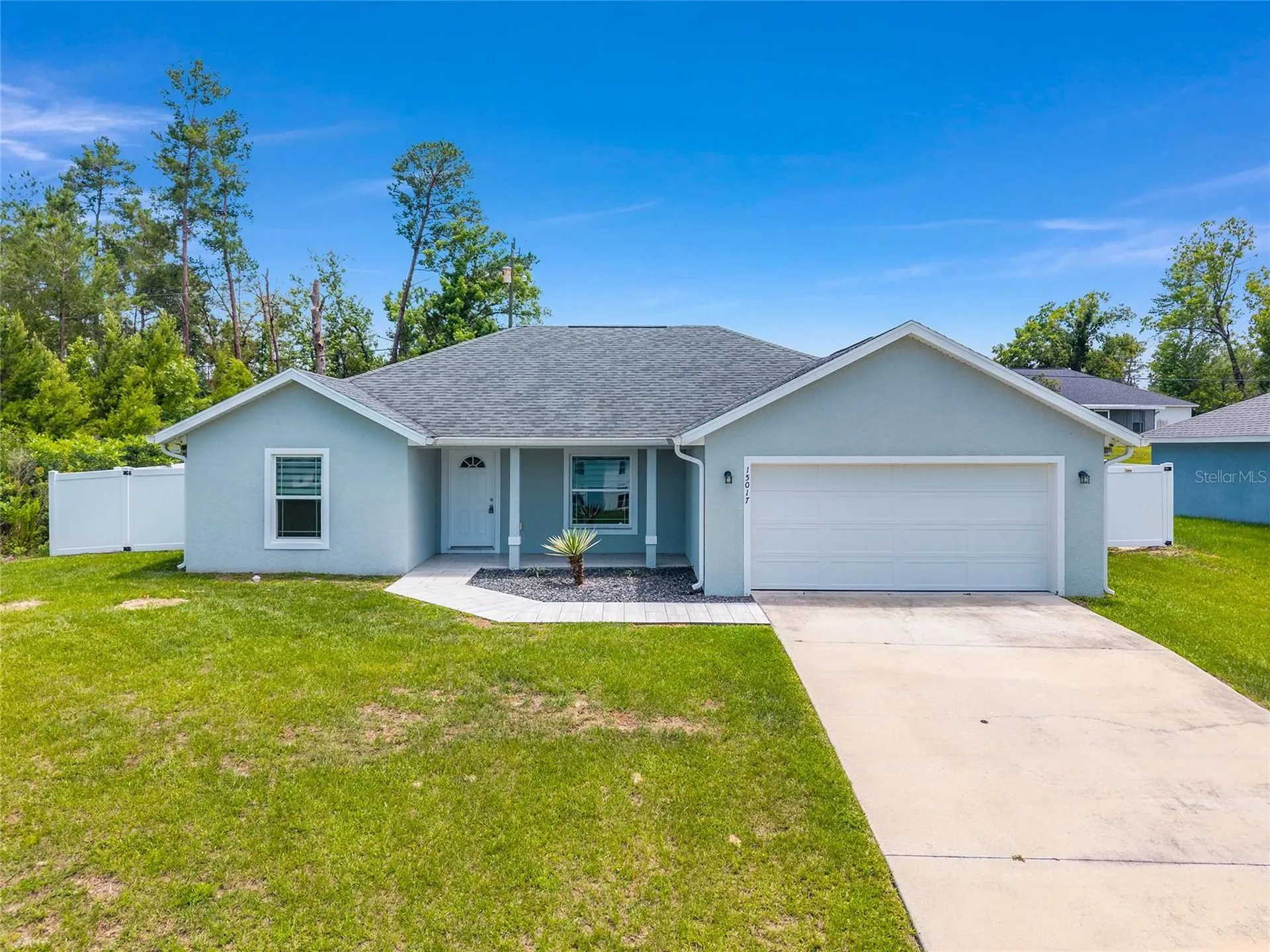 15017 SW 46th Circle Ocala FL 34473