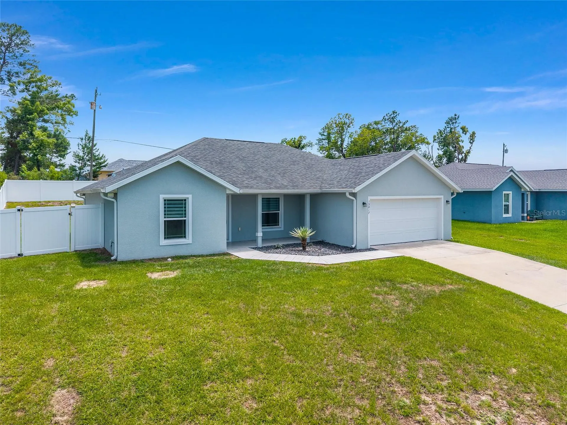 15017 SW 46th Circle Ocala FL 34473