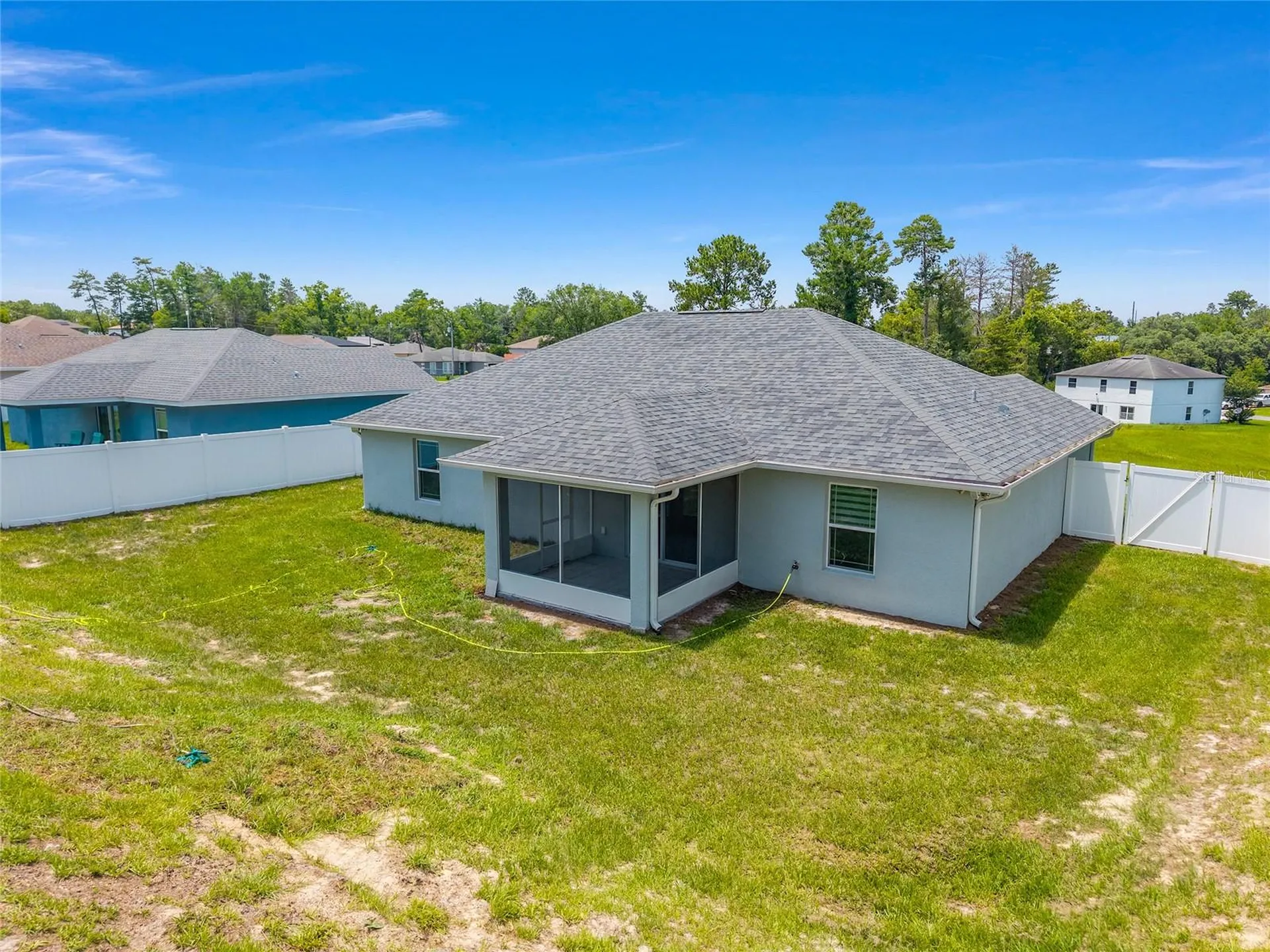 15017 SW 46th Circle Ocala FL 34473