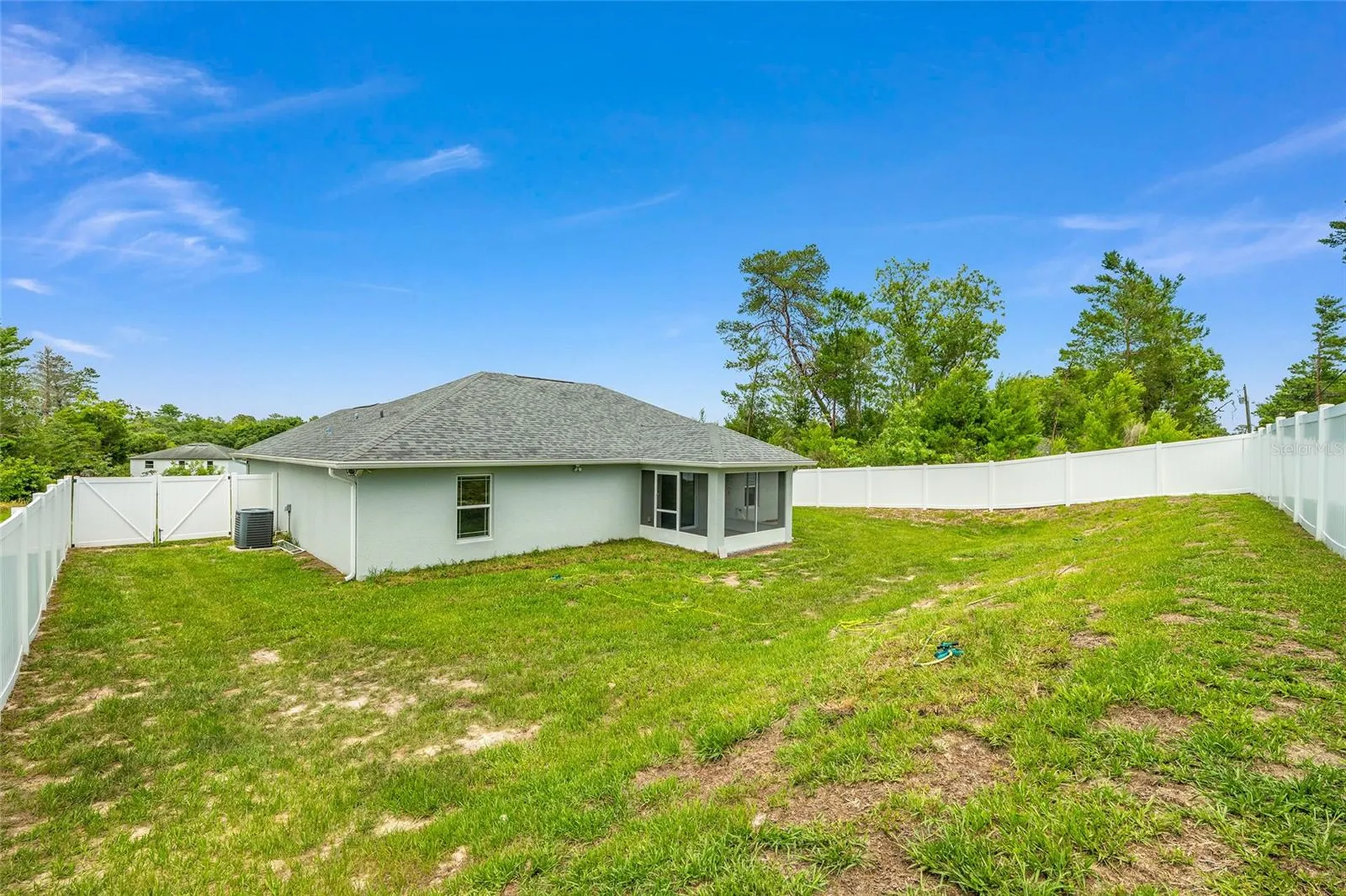 15017 SW 46th Circle Ocala FL 34473