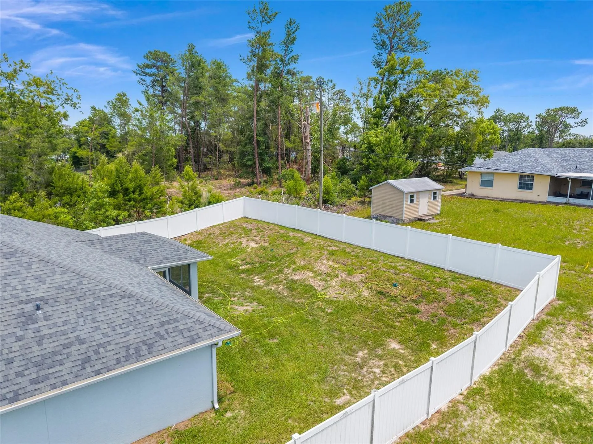 15017 SW 46th Circle Ocala FL 34473