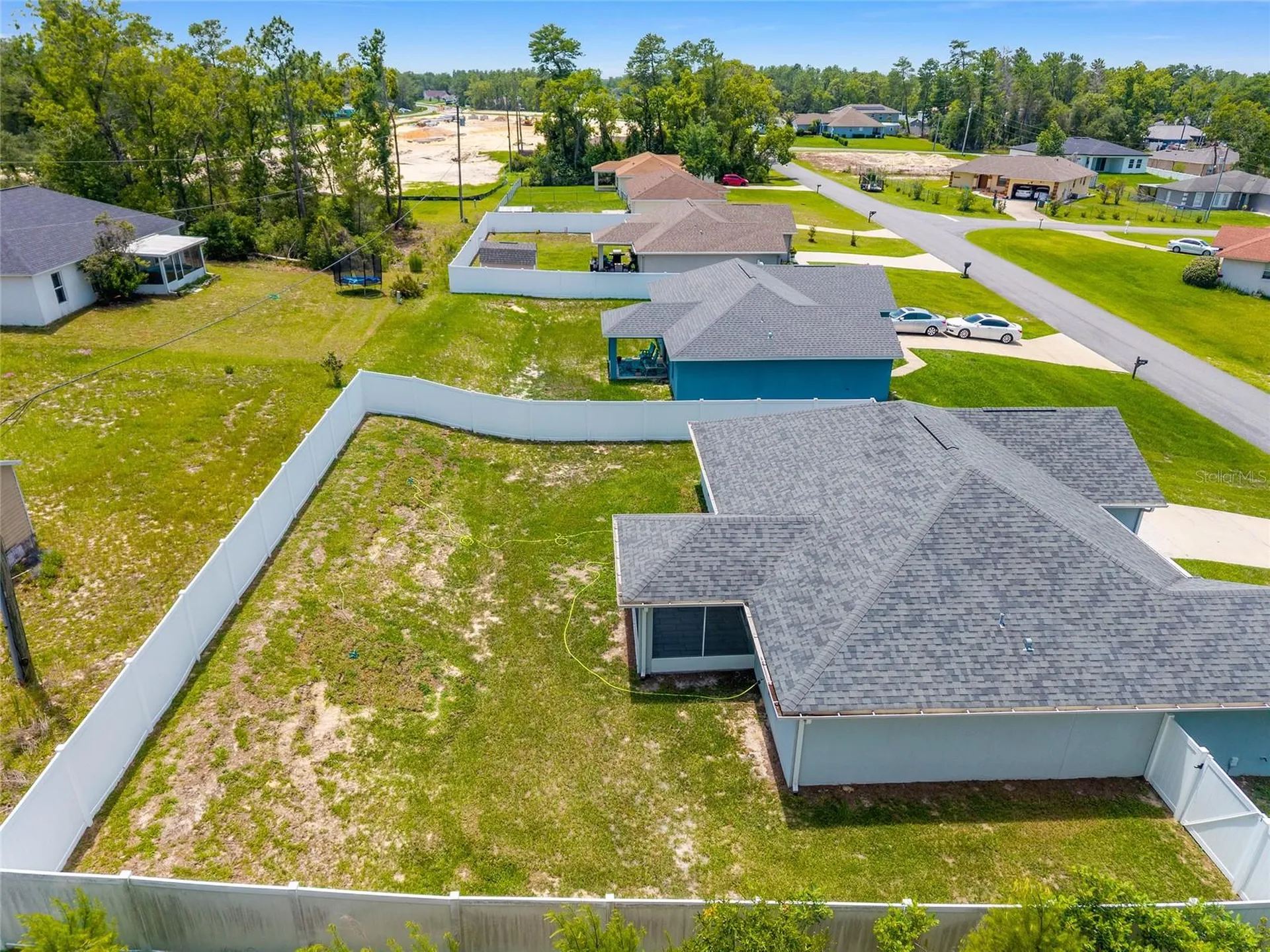 15017 SW 46th Circle Ocala FL 34473