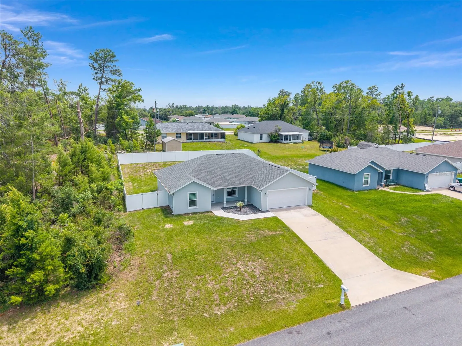 15017 SW 46th Circle Ocala FL 34473