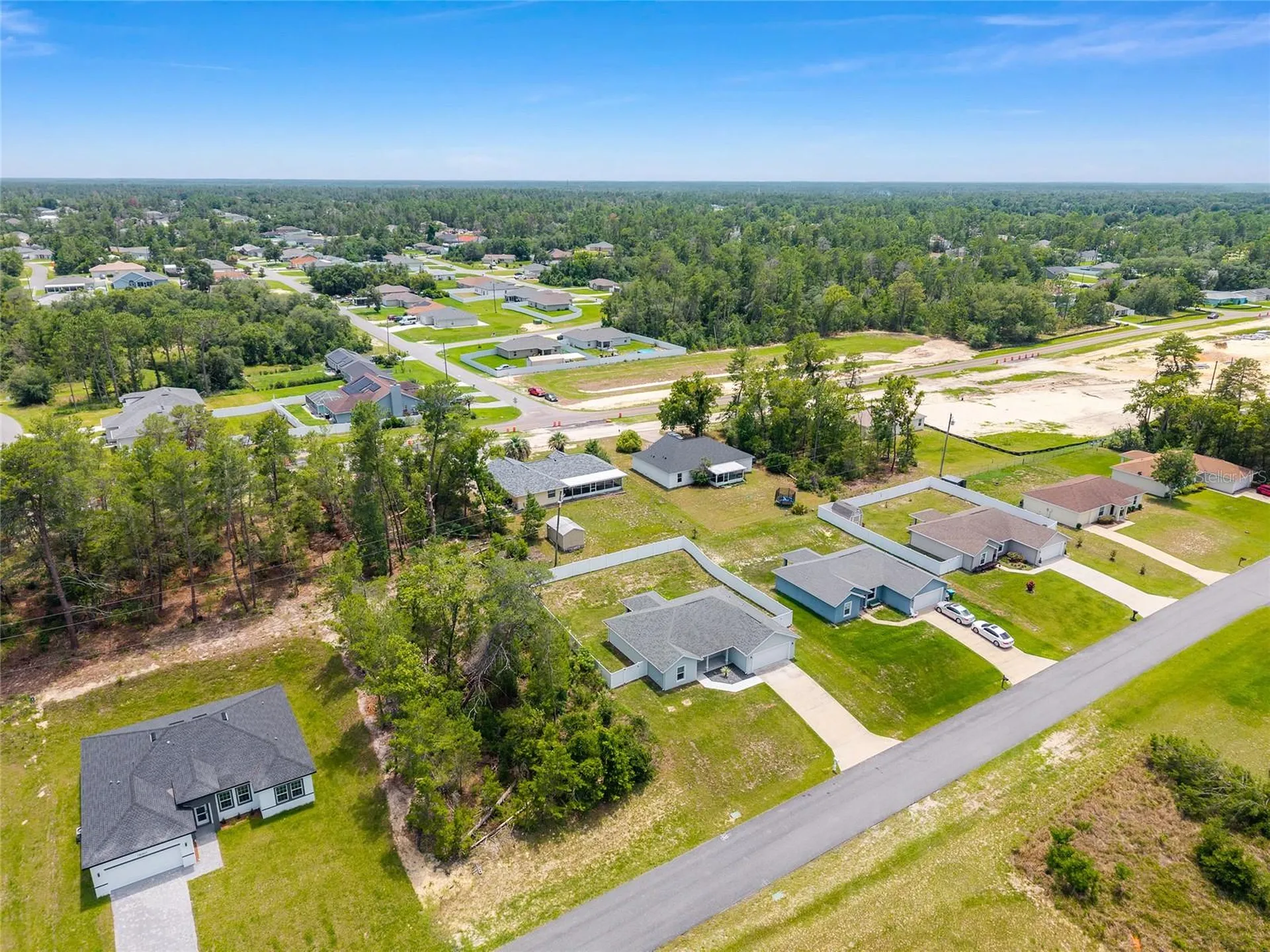 15017 SW 46th Circle Ocala FL 34473