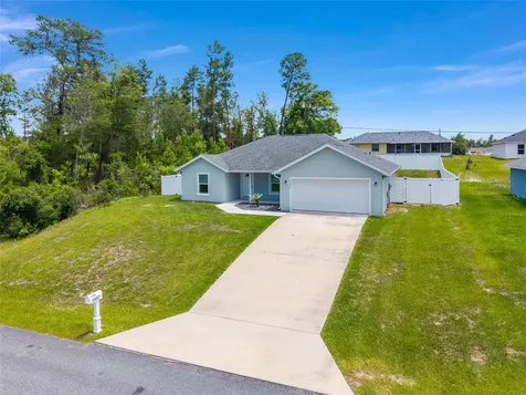 15017 SW 46th Circle Ocala FL 34473