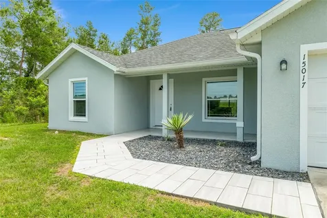 15017 SW 46th Circle Ocala FL 34473