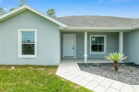 15017 SW 46th Circle Ocala FL 34473