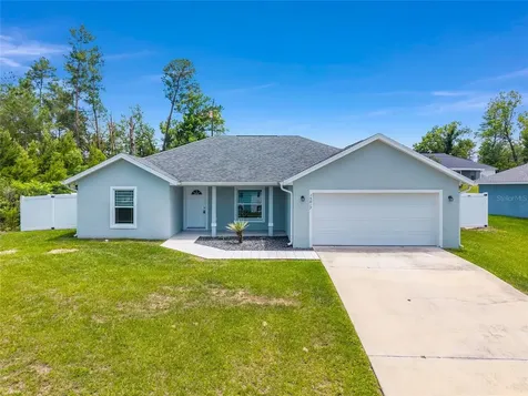 15017 SW 46th Circle Ocala FL 34473