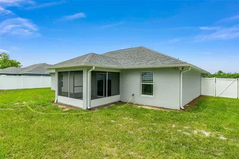 15017 SW 46th Circle Ocala FL 34473