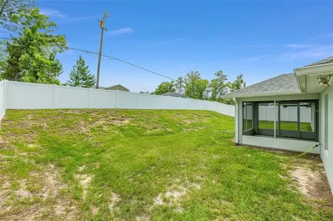 15017 SW 46th Circle Ocala FL 34473