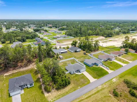 15017 SW 46th Circle Ocala FL 34473