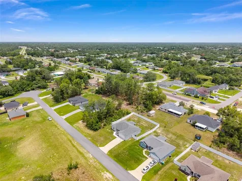 15017 SW 46th Circle Ocala FL 34473
