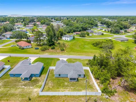 15017 SW 46th Circle Ocala FL 34473
