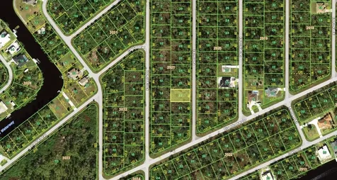 1347 Patton Street Port Charlotte FL 33953