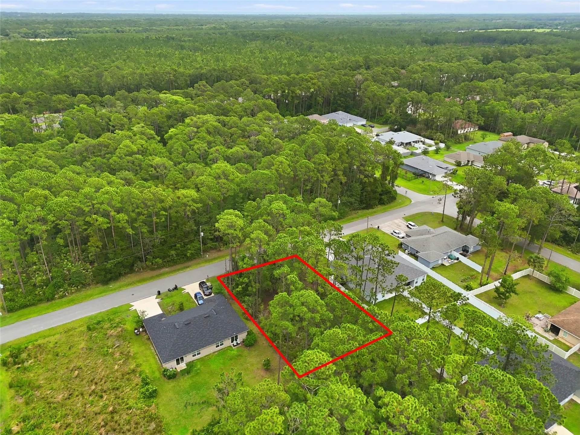 73 Ullian Trail Palm Coast FL 32164
