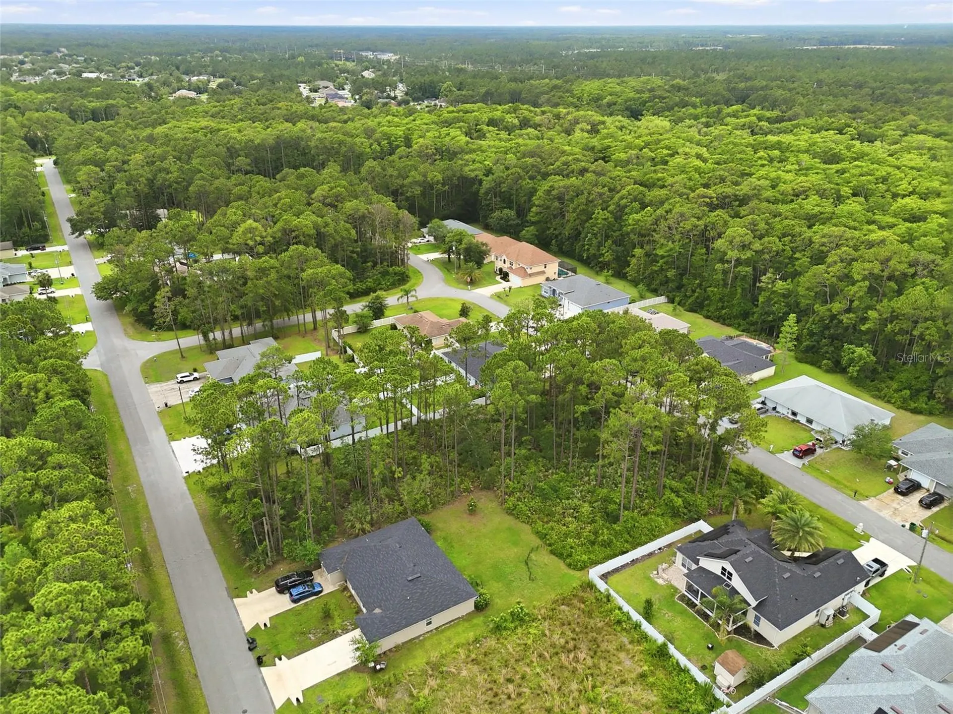 73 Ullian Trail Palm Coast FL 32164