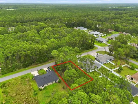 73 Ullian Trail Palm Coast FL 32164