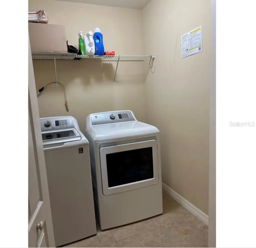 1816 Stargazer Trail Kissimmee FL 34758