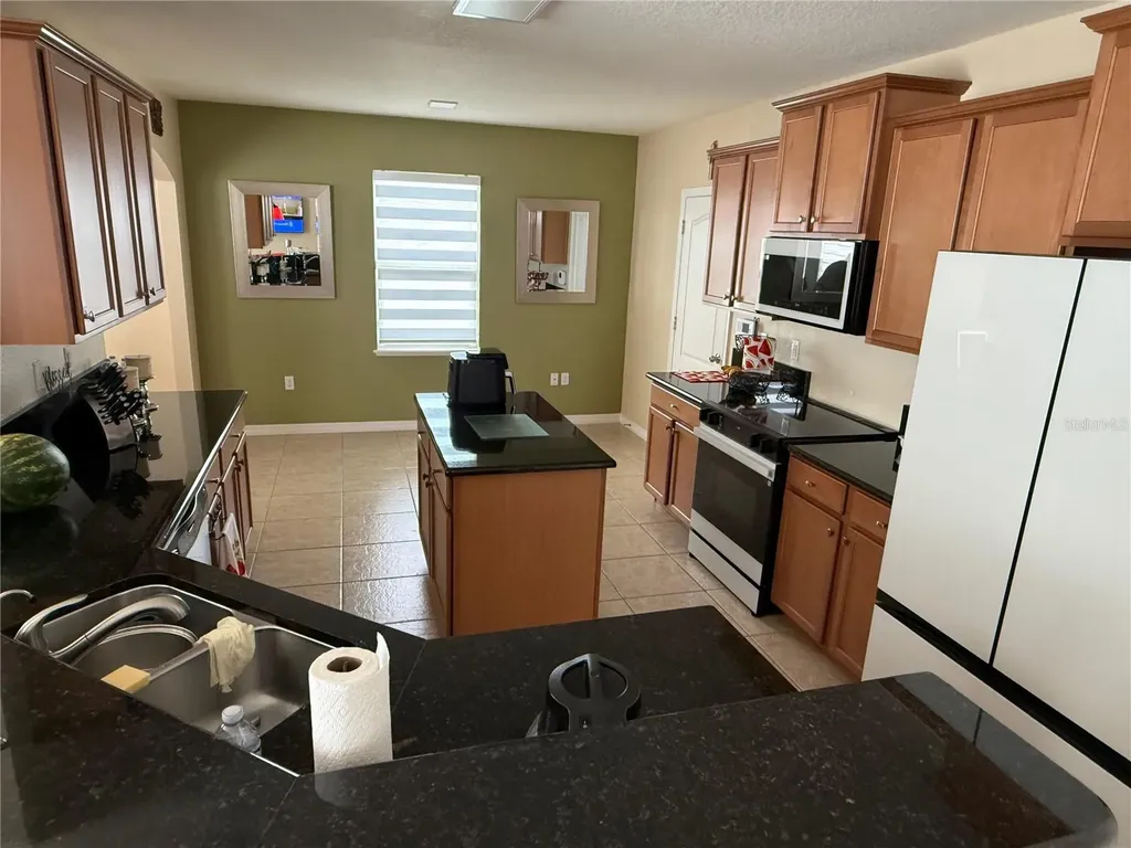 1816 Stargazer Trail Kissimmee FL 34758