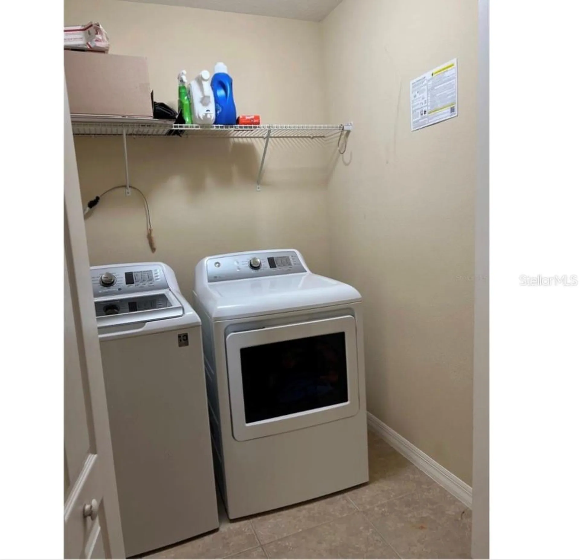 1816 Stargazer Trail Kissimmee FL 34758