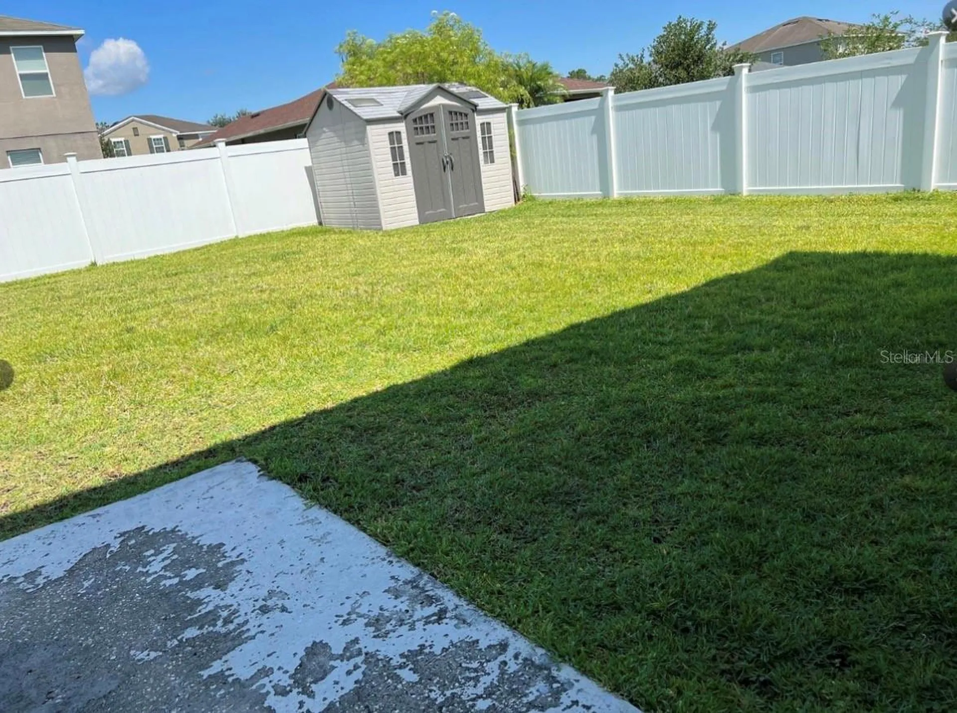 1816 Stargazer Trail Kissimmee FL 34758