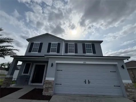 1816 Stargazer Trail Kissimmee FL 34758