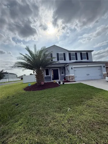 1816 Stargazer Trail Kissimmee FL 34758