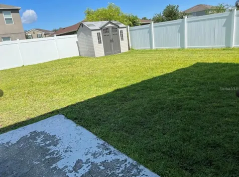 1816 Stargazer Trail Kissimmee FL 34758