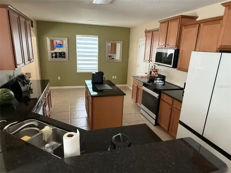 1816 Stargazer Trail Kissimmee FL 34758