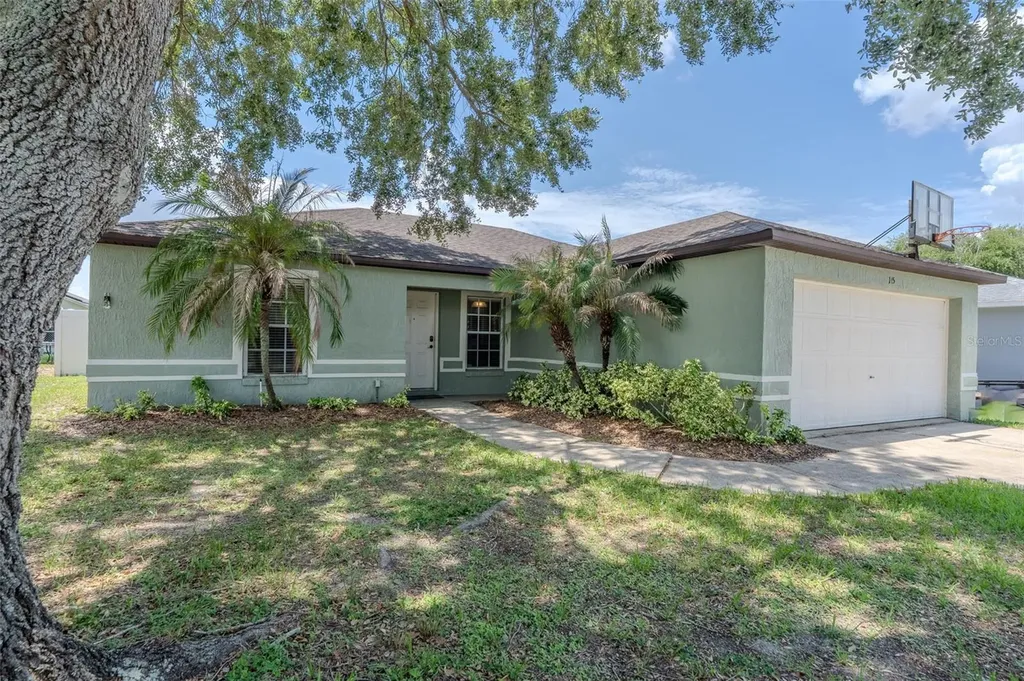 145 Eagle Point Boulevard Auburndale FL 33823