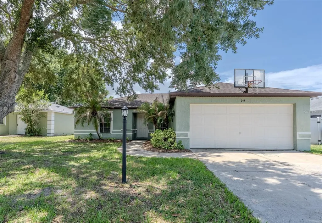 145 Eagle Point Boulevard Auburndale FL 33823