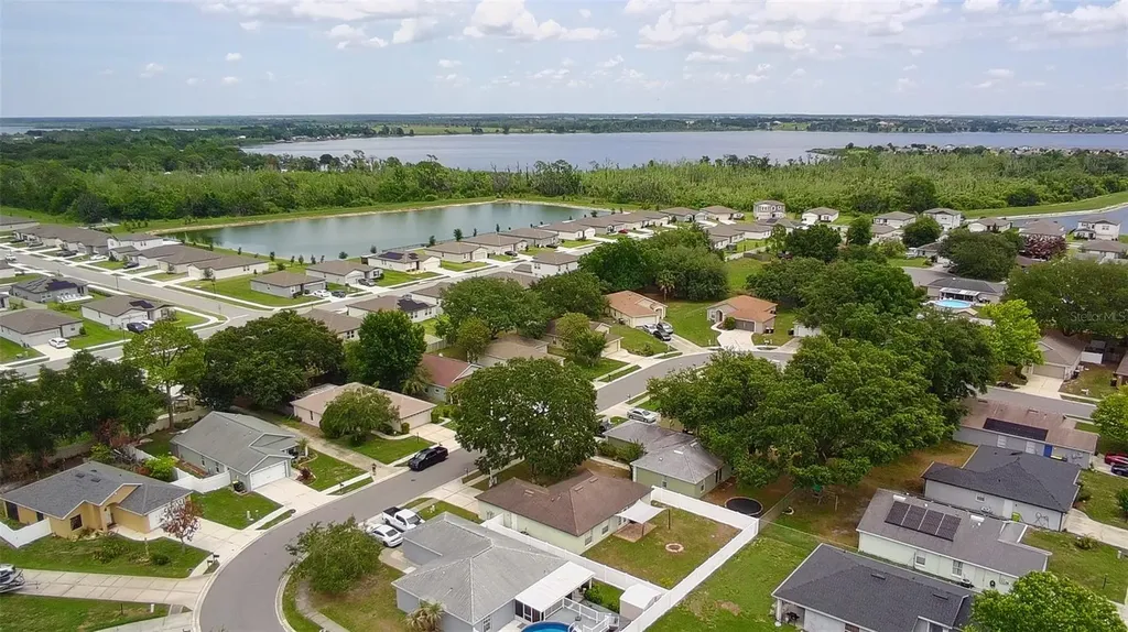 145 Eagle Point Boulevard Auburndale FL 33823