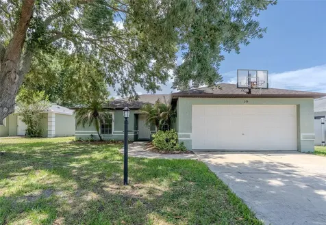145 Eagle Point Boulevard Auburndale FL 33823