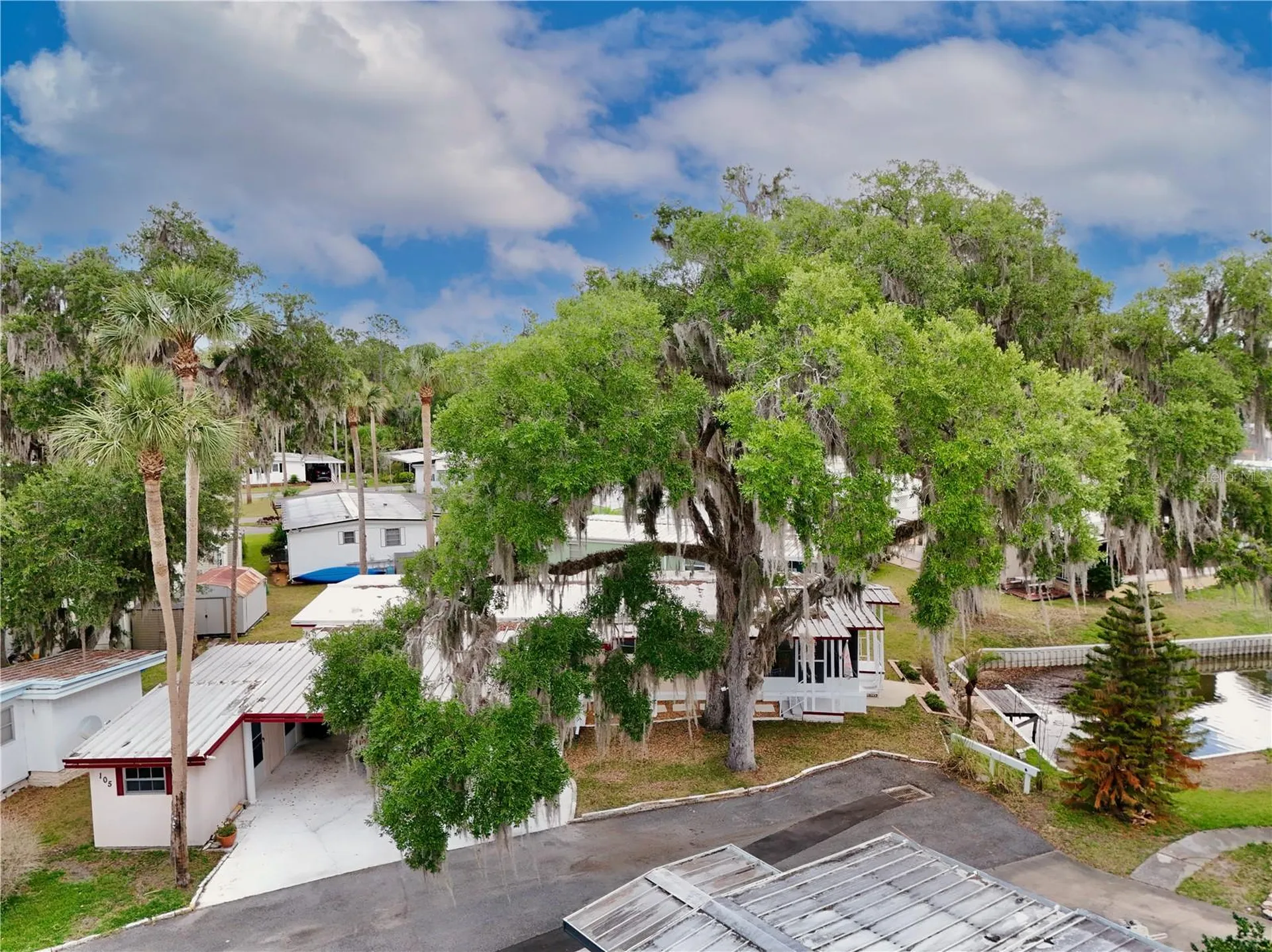 105 Canal View Eustis FL 32726