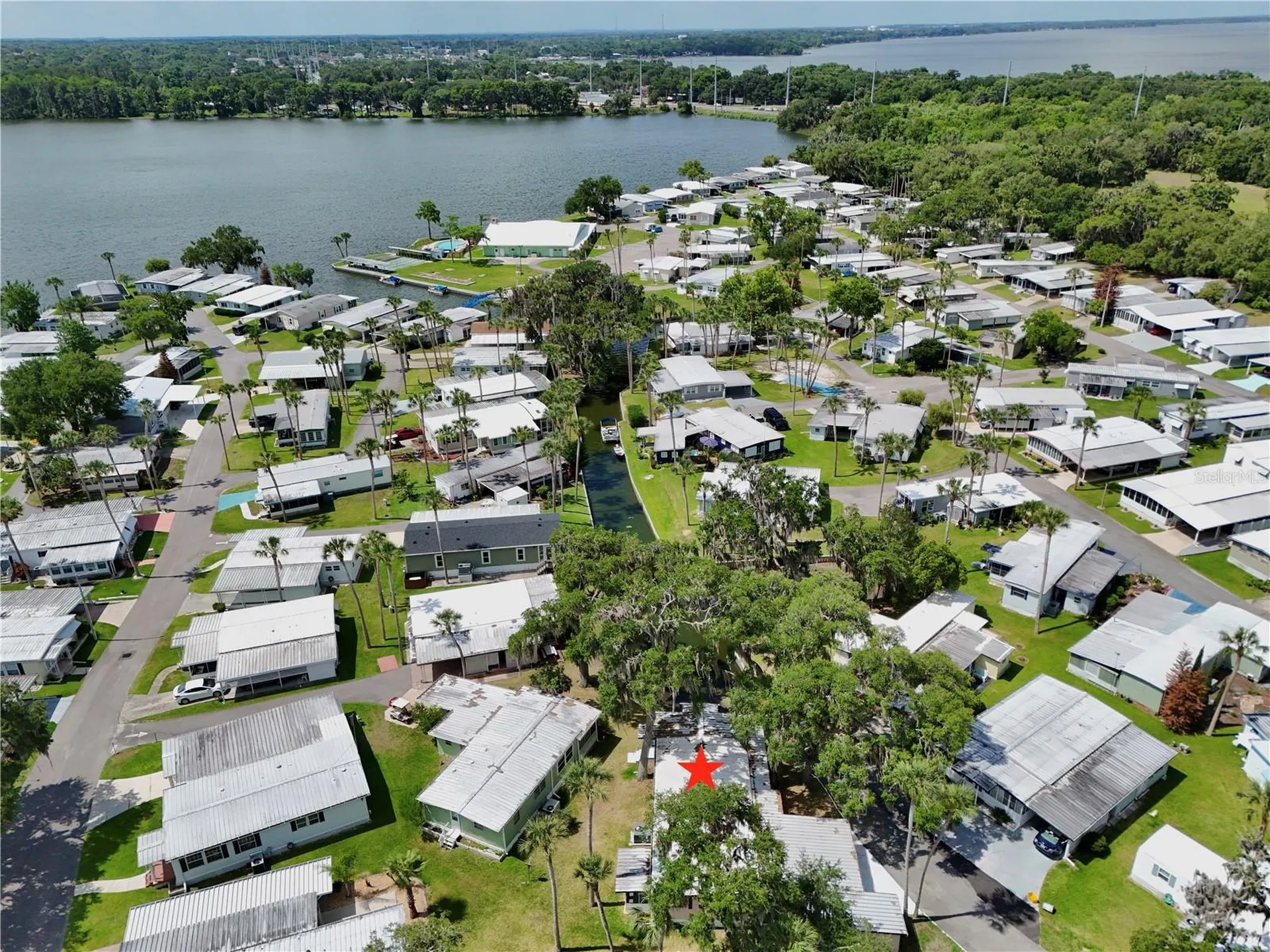 105 Canal View Eustis FL 32726