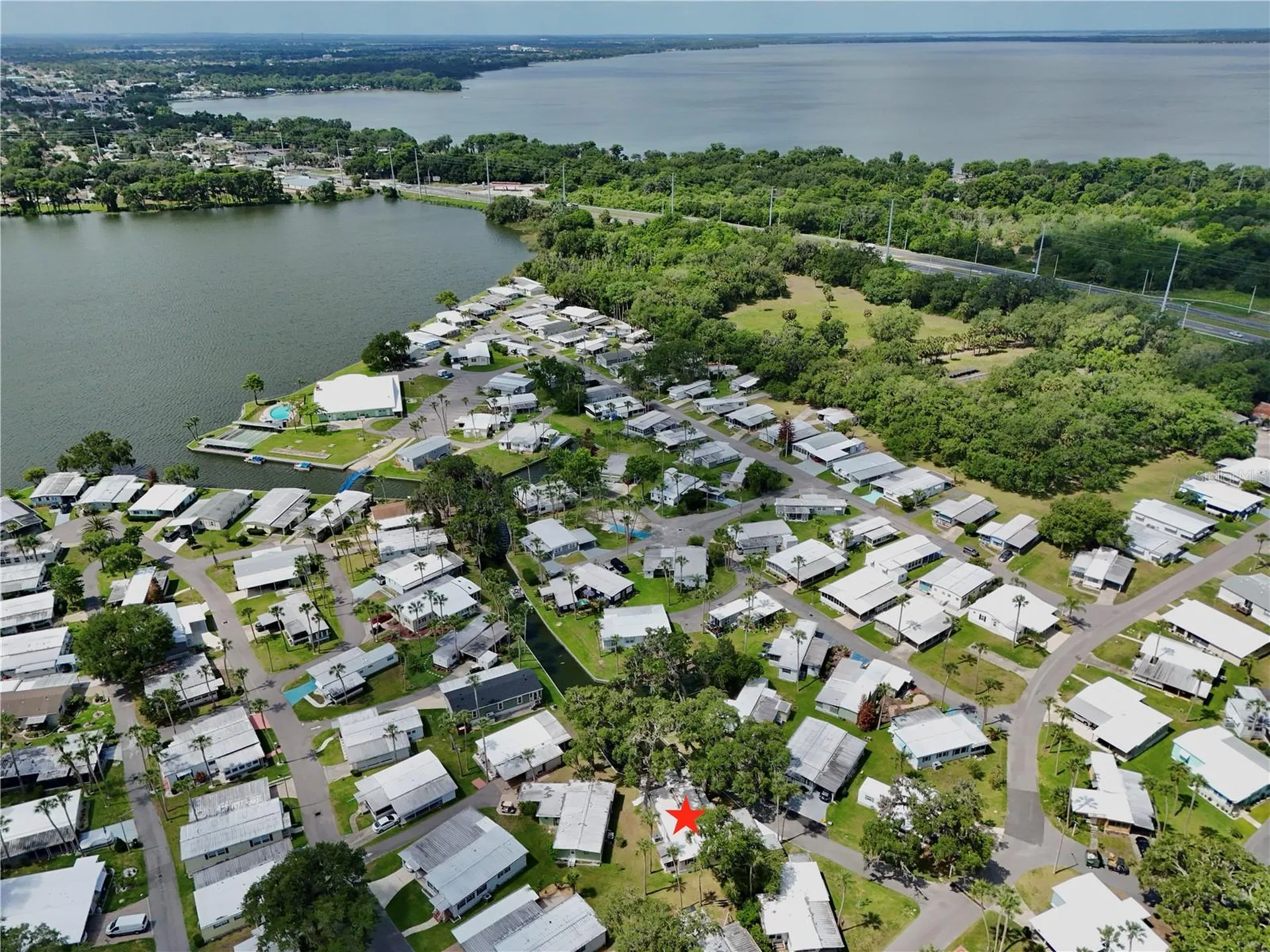 105 Canal View Eustis FL 32726