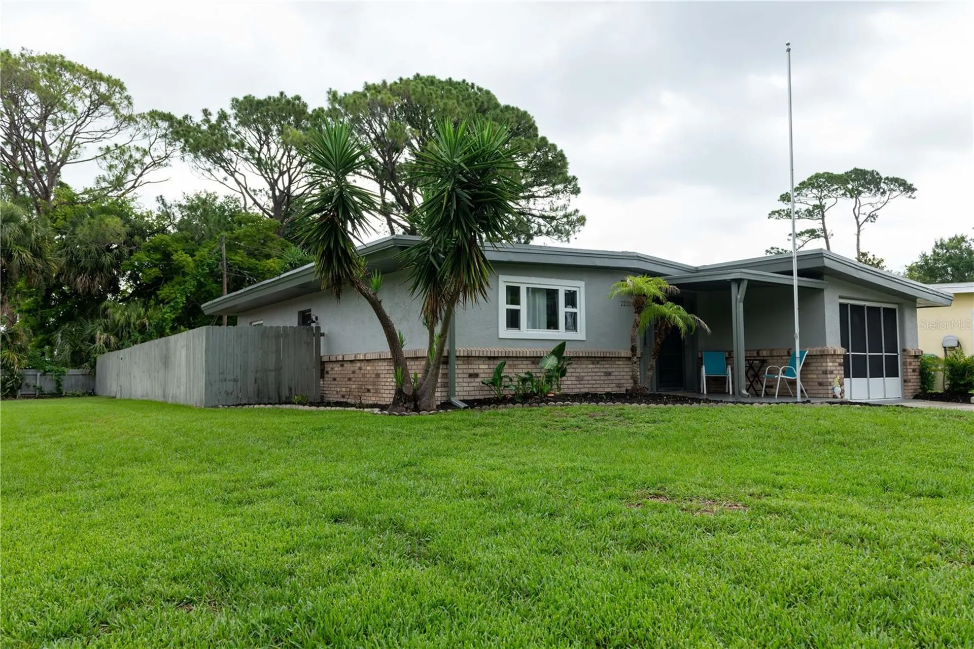2215 Garfield Drive South Daytona FL 32119