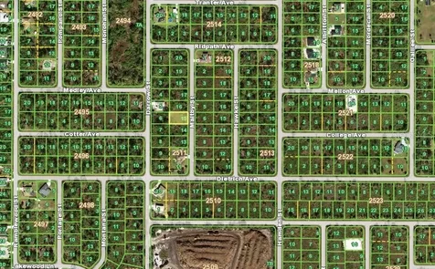 141 Maltby Street Port Charlotte FL 33953
