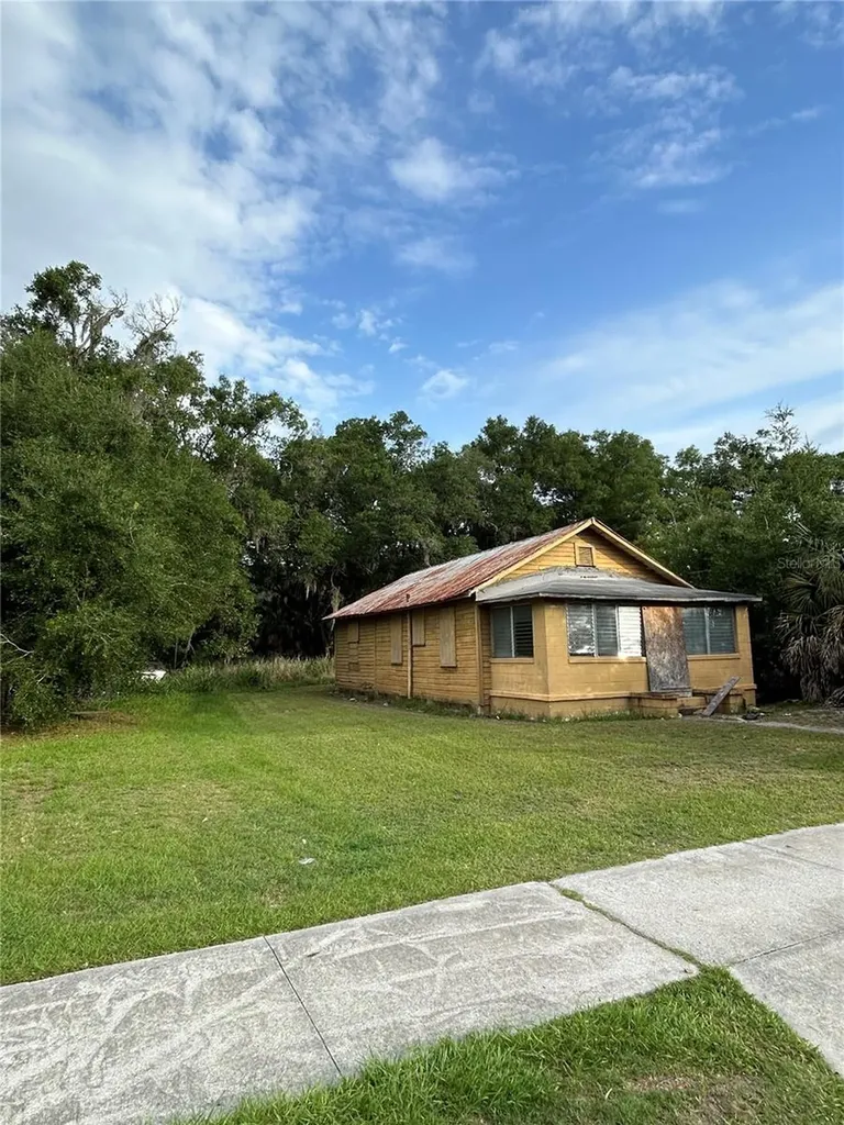 508 Palmetto Street Eustis FL 32726