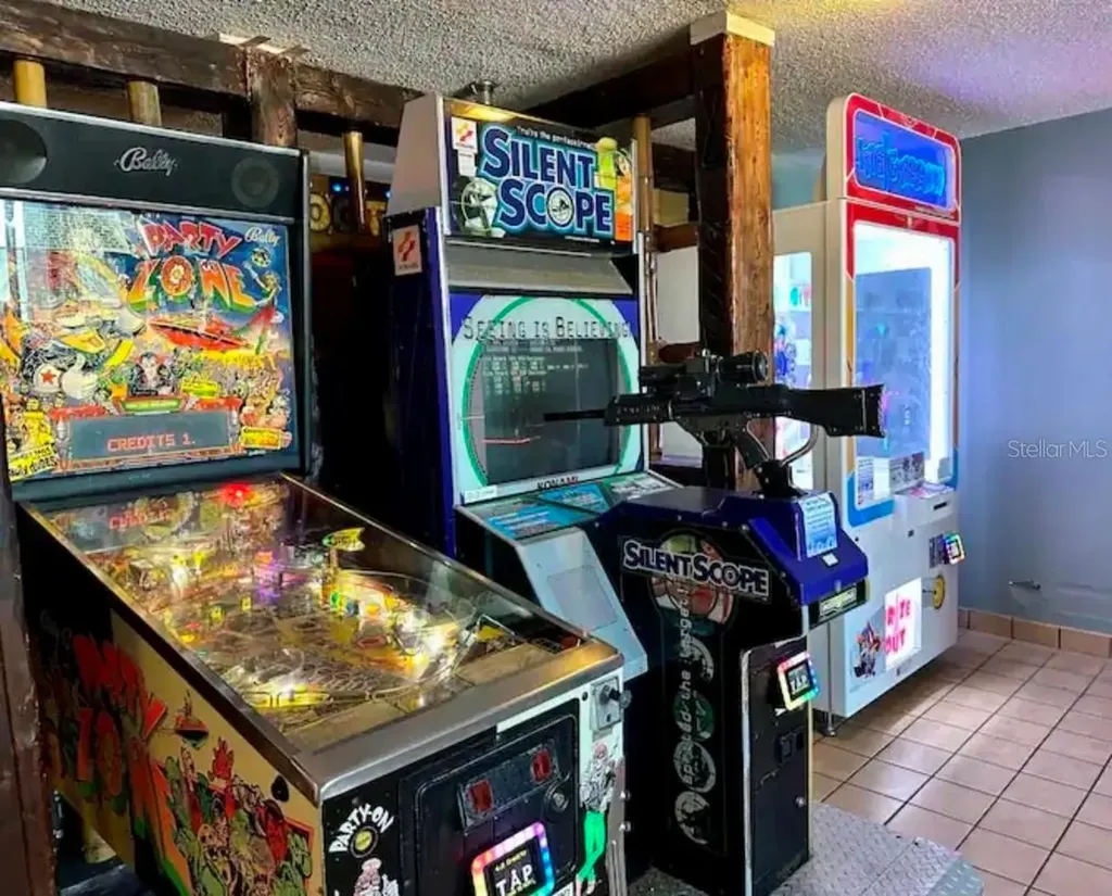 2301 S Atlantic Avenue Daytona Beach FL 32118