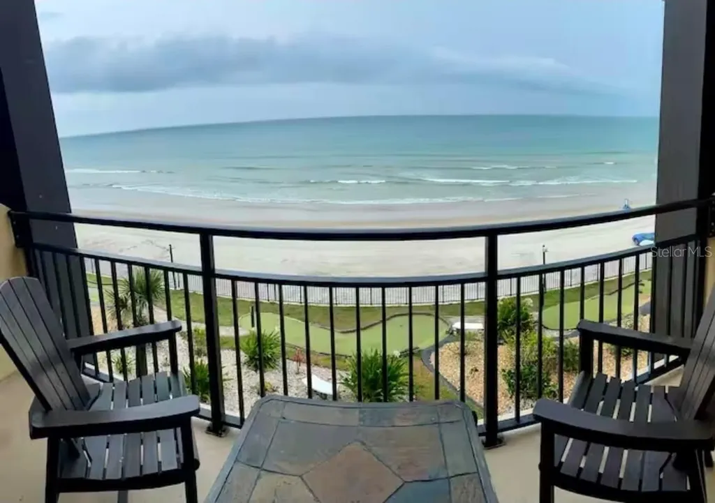 2301 S Atlantic Avenue Daytona Beach FL 32118