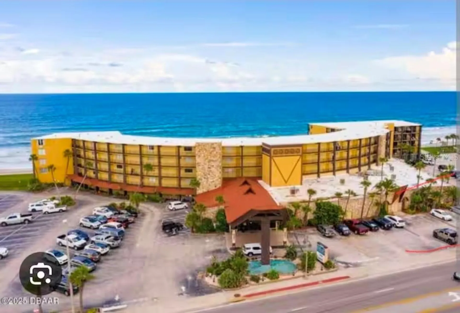 2301 S Atlantic Avenue Daytona Beach FL 32118