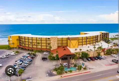 2301 S Atlantic Avenue Daytona Beach FL 32118