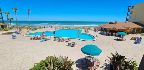 2301 S Atlantic Avenue Daytona Beach FL 32118