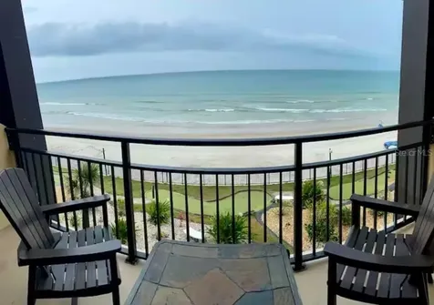 2301 S Atlantic Avenue Daytona Beach FL 32118