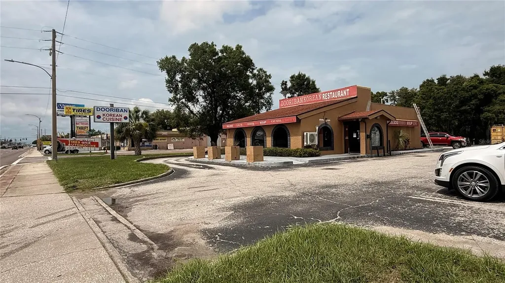5600 66th Street N St Petersburg FL 33709