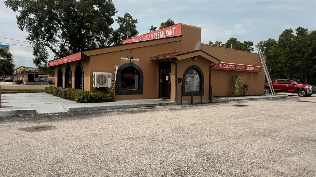 5600 66th Street N St Petersburg FL 33709